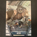 Star Wars Holocron 2020 - N-02 Sebulba Vintage Trading Card Singles Topps
