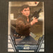 Star Wars Holocron 2020 - N-09 Han Solo Vintage Trading Card Singles Topps