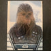 Star Wars Holocron 2020 - N-10 Chewbacca Vintage Trading Card Singles Topps