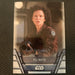 Star Wars Holocron 2020 - N-23 Peli Motto Vintage Trading Card Singles Topps   