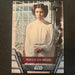 Star Wars Holocron 2020 - Reb-02 Princess Leia Organa Vintage Trading Card Singles Topps