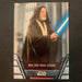 Star Wars Holocron 2020 - Reb-05 Ben (Obi-Wan) Kenobi Vintage Trading Card Singles Topps