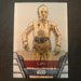 Star Wars Holocron 2020 - Reb-06 C-3PO Vintage Trading Card Singles Topps