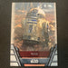 Star Wars Holocron 2020 - Reb-14 R2-D2 Vintage Trading Card Singles Topps   