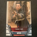 Star Wars Holocron 2020 - Reb-27 Chirrut Îmwe Vintage Trading Card Singles Topps