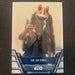 Star Wars Holocron 2020 - Rep-02 Jar Jar Binks Vintage Trading Card Singles Topps