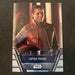 Star Wars Holocron 2020 - Rep-04 Captain Panaka Vintage Trading Card Singles Topps