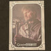 Game of Thrones - Iron Anniversary 2021 - 117 - Ser Jamie Lannister Vintage Trading Card Singles Rittenhouse   