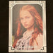 Game of Thrones - Iron Anniversary 2021 - 145 - Sansa Stark Vintage Trading Card Singles Rittenhouse