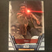 Star Wars Holocron 2020 - Res-02 Finn Vintage Trading Card Singles Topps