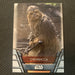 Star Wars Holocron 2020 - Res-05 Chewbacca Vintage Trading Card Singles Topps