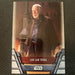 Star Wars Holocron 2020 - Res-07 Lor San Tekka Vintage Trading Card Singles Topps