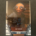 Star Wars Holocron 2020 - Res-09 Maz Kanata Vintage Trading Card Singles Topps