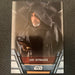 Star Wars Holocron 2020 - Res-14 Luke Skywalker Vintage Trading Card Singles Topps