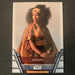 Star Wars Holocron 2020 - Res-22 Jannah Vintage Trading Card Singles Topps