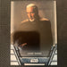 Star Wars Holocron 2020 - Sep-03 Count Dooku Vintage Trading Card Singles Topps