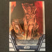 Star Wars Holocron 2020 - Sep-04 Poggle The Lesser Vintage Trading Card Singles Topps