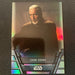 Star Wars Holocron 2020 - Sep-03 Count Dooku - Foil Parallel Vintage Trading Card Singles Topps