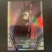 Star Wars Holocron 2020 - Sep-01 Nute Gunray - Foil Parallel Vintage Trading Card Singles Topps   
