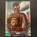 Star Wars Holocron 2020 - Res-27 C-3PO - Foil Parallel Vintage Trading Card Singles Topps