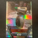 Star Wars Holocron 2020 - Res-24 D-O - Foil Parallel Vintage Trading Card Singles Topps