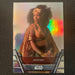 Star Wars Holocron 2020 - Res-22 Jannah - Foil Parallel Vintage Trading Card Singles Topps