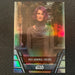 Star Wars Holocron 2020 - Res-17 Vice Admiral Holdo - Foil Parallel Vintage Trading Card Singles Topps