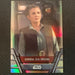 Star Wars Holocron 2020 - Res-06 General Leia Organa - Foil Parallel Vintage Trading Card Singles Topps