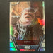 Star Wars Holocron 2020 - Reb-32 Bistan - Foil Parallel Vintage Trading Card Singles Topps