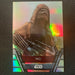 Star Wars Holocron 2020 - Reb-31 Pao - Foil Parallel Vintage Trading Card Singles Topps