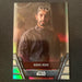 Star Wars Holocron 2020 - Reb-26 Bodhi Rook - Foil Parallel Vintage Trading Card Singles Topps   