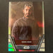 Star Wars Holocron 2020 - Reb-26 Bodhi Rook - Foil Parallel Vintage Trading Card Singles Topps