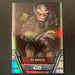 Star Wars Holocron 2020 - PX-05 Zeb Orrelios - Foil Parallel Vintage Trading Card Singles Topps