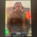 Star Wars Holocron 2020 - N-22 Kuiil - Foil Parallel Vintage Trading Card Singles Topps