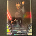 Star Wars Holocron 2020 - N-18 Savage Opress - Foil Parallel Vintage Trading Card Singles Topps