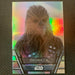 Star Wars Holocron 2020 - N-10 Chewbacca - Foil Parallel Vintage Trading Card Singles Topps