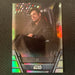 Star Wars Holocron 2020 - N-06 DJ - Foil Parallel Vintage Trading Card Singles Topps