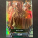 Star Wars Holocron 2020 - Jedi-07 Mace Windu - Foil Parallel Vintage Trading Card Singles Topps