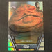 Star Wars Holocron 2020 - Jab-01 Jabba the Hutt - Foil Parallel Vintage Trading Card Singles Topps   