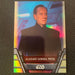 Star Wars Holocron 2020 - FO-08 Allegiant General Pryde - Foil Parallel Vintage Trading Card Singles Topps