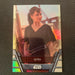 Star Wars Holocron 2020 - CD-01 Qi'Ra - Foil Parallel Vintage Trading Card Singles Topps