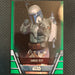 Star Wars Holocron 2020 - BH-01 Jango Fett - Green Parallel Vintage Trading Card Singles Topps
