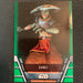 Star Wars Holocron 2020 - BH-12 Embo - Green Parallel Vintage Trading Card Singles Topps   