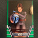 Star Wars Holocron 2020 - BH-14 Boba Fett - Green Parallel Vintage Trading Card Singles Topps