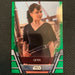 Star Wars Holocron 2020 - CD-01 Qi'Ra - Green Parallel Vintage Trading Card Singles Topps