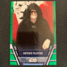 Star Wars Holocron 2020 - Emp-06 Emperor Palpatine - Green Parallel Vintage Trading Card Singles Topps