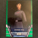 Star Wars Holocron 2020 - Emp-14 Governor Pryce - Green Parallel Vintage Trading Card Singles Topps