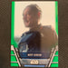 Star Wars Holocron 2020 - Emp-18 Moff Gideon - Green Parallel Vintage Trading Card Singles Topps