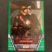 Star Wars Holocron 2020 - FO-02 Captain Phasma - Green Parallel Vintage Trading Card Singles Topps