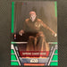 Star Wars Holocron 2020 - FO-05 Supreme Leader Snoke - Green Parallel Vintage Trading Card Singles Topps